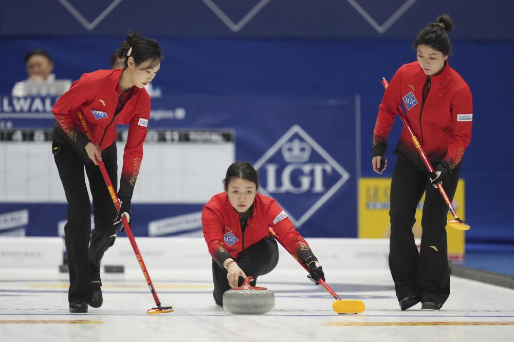 並進一步練 並進一步練